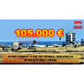 Widny apartament w okazyjnej cenie 5km od morza w Cullera